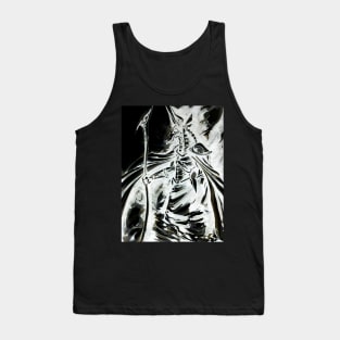 bad dog Tank Top